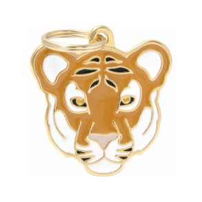 My Family Tegn Tiger 